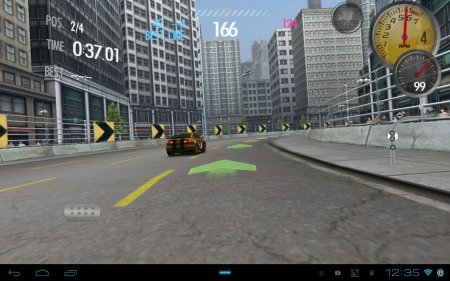 NEED FOR SPEED™ Shift v2.0.8