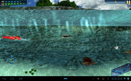 AstroFish HD Free : 1.0.500