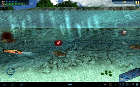 AstroFish HD Free : 1.0.500