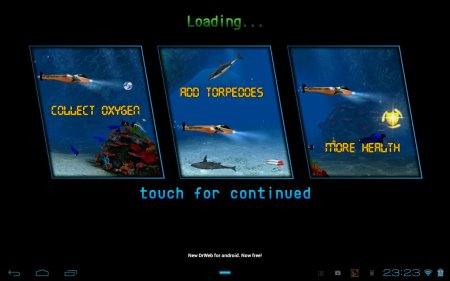 AstroFish HD Free : 1.0.500