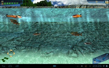 AstroFish HD Free : 1.0.500