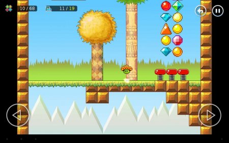 Bean's Quest (   1.2.0)