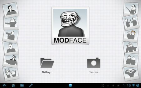 ModFace Pro  1.3.0