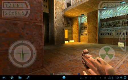 Quake2droid версия 1.3