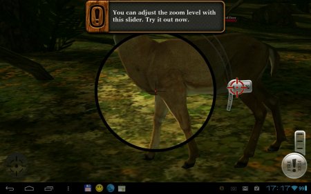 Deer Hunter Reloaded (обновлено до версии 3.8.2) [свободные покупки]