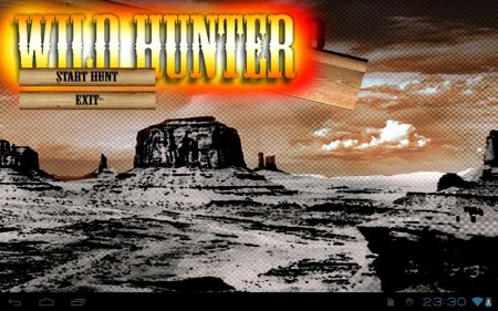Wild Hunter 3d Full Game  ()