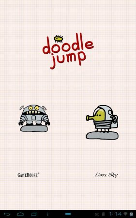 Doodle Jump v2.1.0 [свободные покупки]