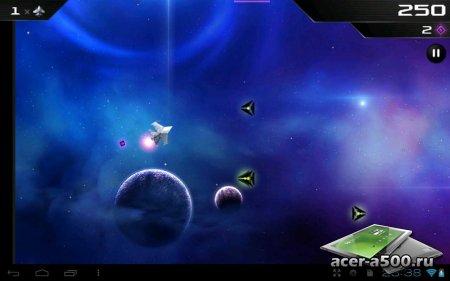 SCAWAR Space Combat  1.0.4 [G-]