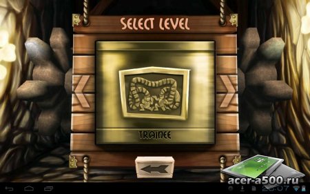 Reiner Knizia's Skyline  1.0
