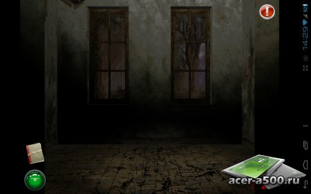Bloody Mary Ghost Adventure HD (обновлено до версии 1.4) / 1.2.1 RUS