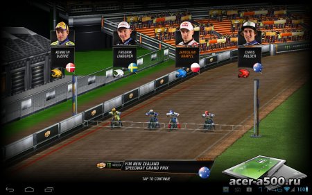 Speedway GP 2012 (   1.2.0)