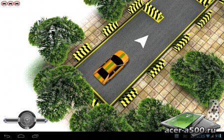 Parking Challenge 3D (обновлено до версии 2.5)