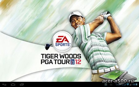 Tiger Woods PGA TOUR® 12