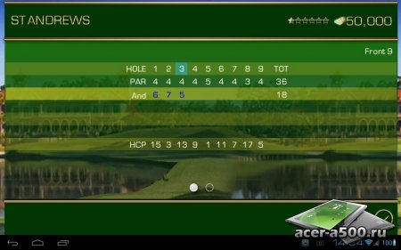 Tiger Woods PGA TOUR 12 (   1.1.42)