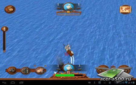 Royal Sails (   1.0.4) [G-]