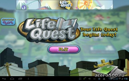 Life Quest® [Full] версия 1.0.6