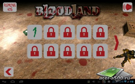 BloodLand  1.0