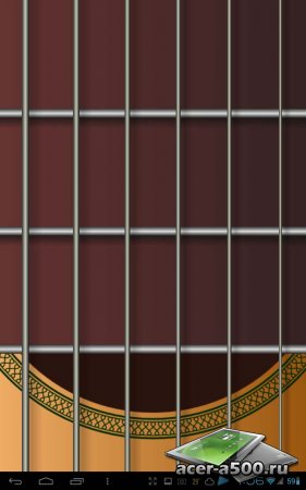 Jimi Guitar (обновлено до версии 1.34)