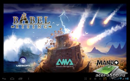 Babel Rising 3D версия 2.2.15 [свободные покупки]