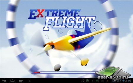 Extreme Flight HD Premium