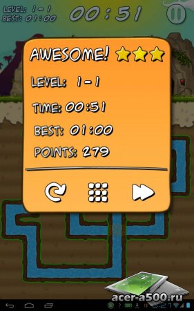 PipeRoll 2 Ages версия 1.0