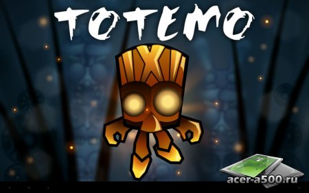 Totemo HD (обновлено до версии 2.0.5)