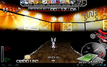 Ultimate MotoCross  1.0