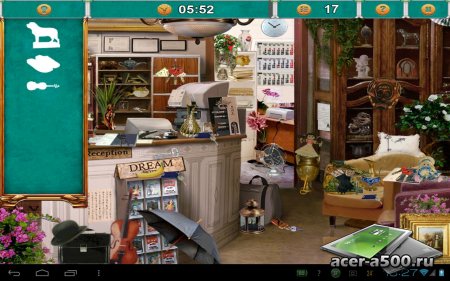   N.  . (Mysteryville 2: Hidden Crime.) (   1.6 build 12)