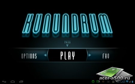 Kunundrum v1.11