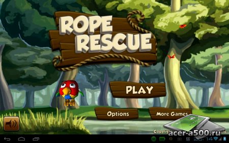 Rope Rescue (обновлено до версии 1.246)