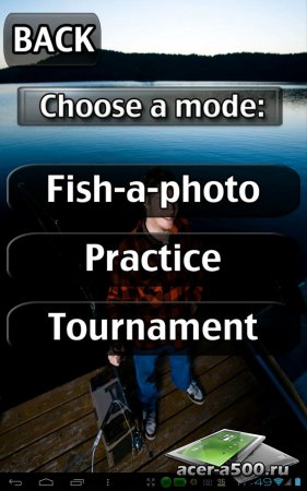 i Fishing версия 4.3
