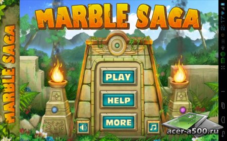 Marble Saga версия 1.0