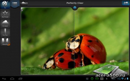 Perfectly Clear for Android v2.6.1