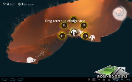 Spirits (   1.1.2)