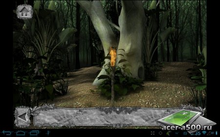 Cryptic Caverns HD версия 1.1