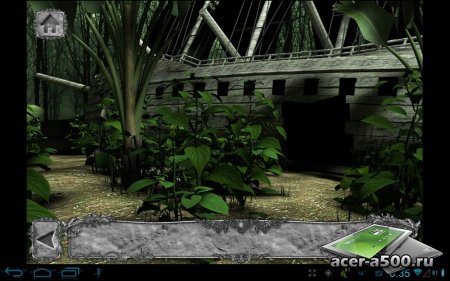Cryptic Caverns HD версия 1.1