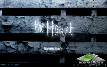 The Haunt (   1.04)