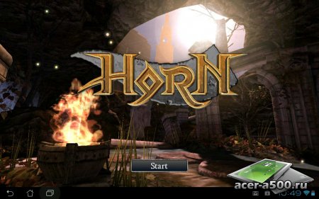 Horn™ v1.3.2.5~7 [свободные покупки]