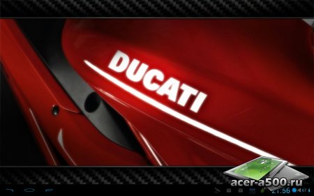 Ducati Challenge (   1.15)