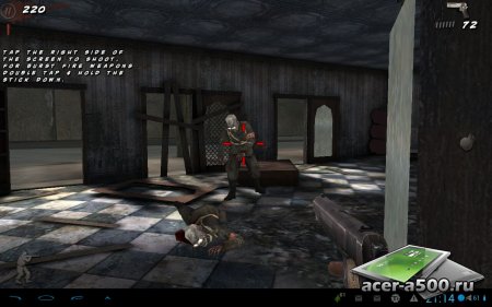 Call of Duty Black Ops Zombies (обновлено до версии 1.0.5) (оффлайн версия без ROOT)