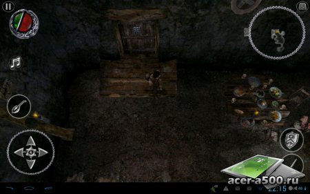 The Bard's Tale v1.6.6