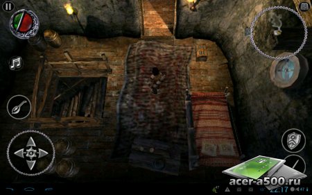 The Bard's Tale v1.6.6
