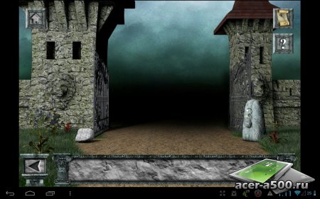 Cryptic Kingdoms HD (обновлено до версии 1.1)