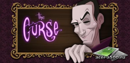 The Curse (обновлено до версии 1.0.3)