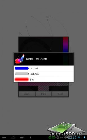 Sketch Pad HD PRO  1.0