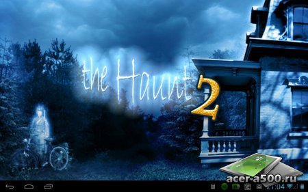 The Haunt 2 (обновлено до версии 1.01)