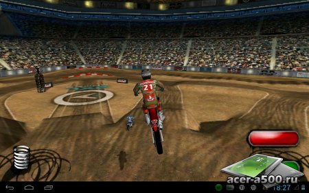 2XL Supercross HD версия 1.0.0