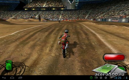2XL Supercross HD версия 1.0.0