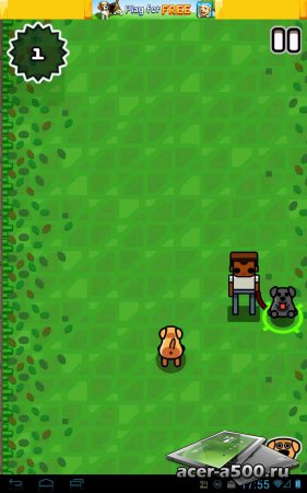 Off the Leash (   1.0.5) [ ]