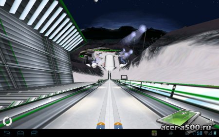Super Ski Jump (обновлено до версии 1.3.1)